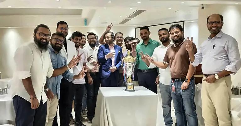 কর্পোরেট অ্যামেচার প্রিমিয়ার লিগ